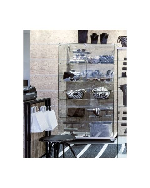 Vitrine - Valence 2
