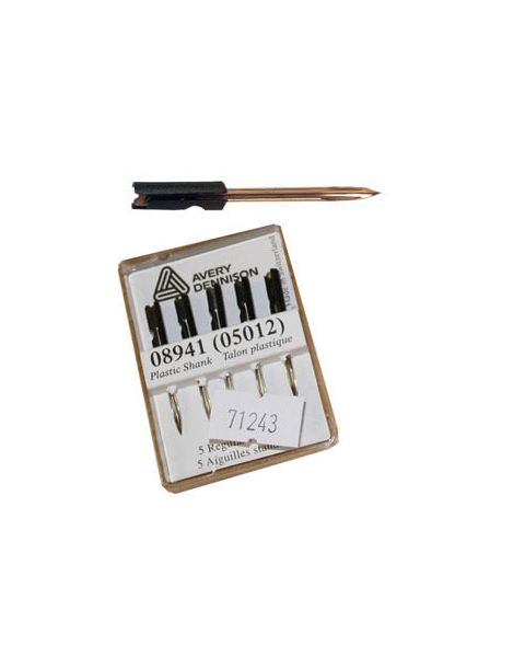 Avery - Nåle til 71250-21