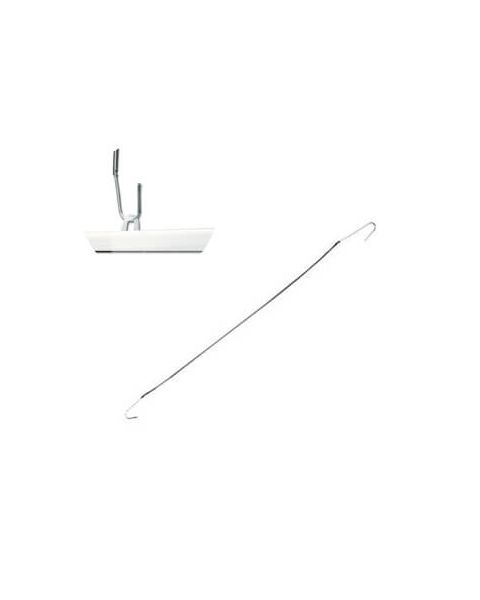 Jetsnap fjedre, Zink - 24 stk.