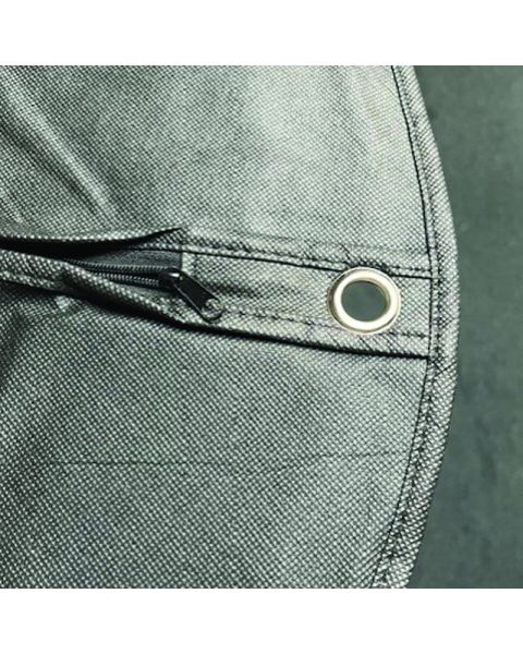 Dragtpose - habitter - non woven