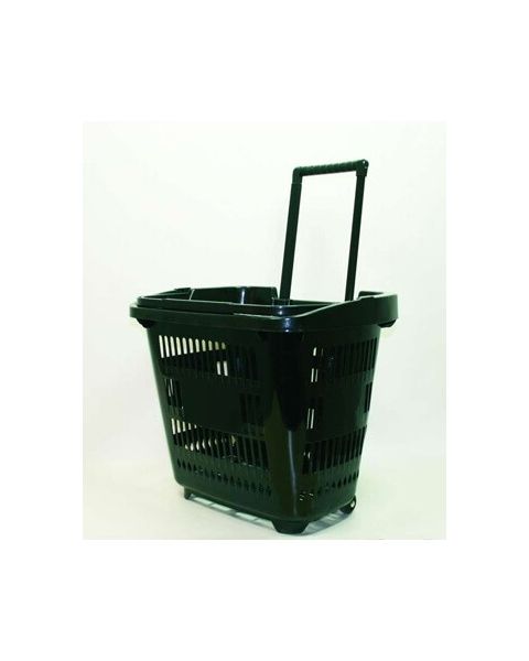 Indkøbskurv - 31 liter