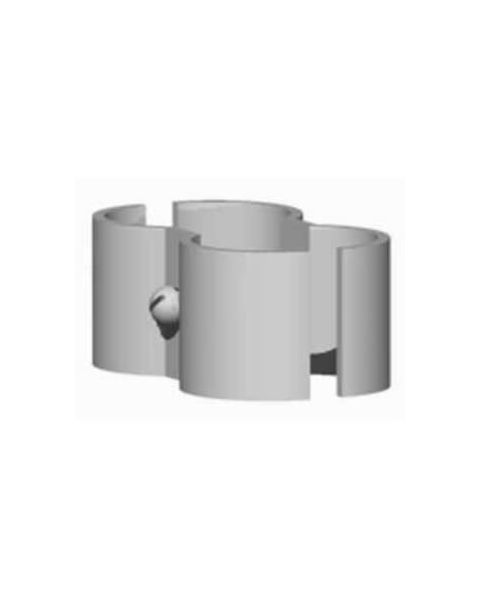 Sammenkobling - Krom - Tubo