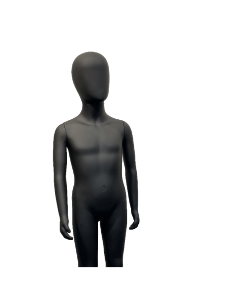 Børne mannequin 8-10 år