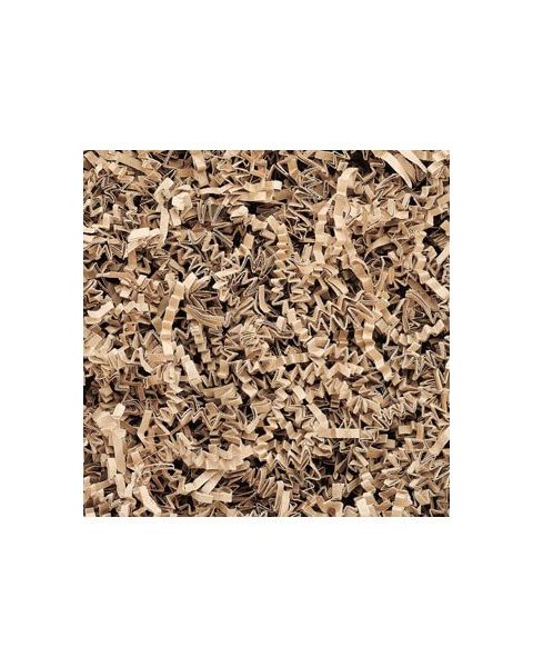 Sizzlepack, natur, pk. med 5 kg