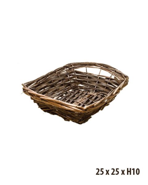 Gavekurv, pil - 72 stk.