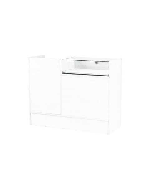 Kombimodul - Slimline butiksdisk