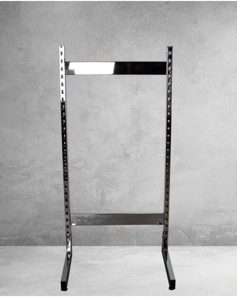 L-Gondol - H 147,5 x B 67 cm. Framework - Vælg farve