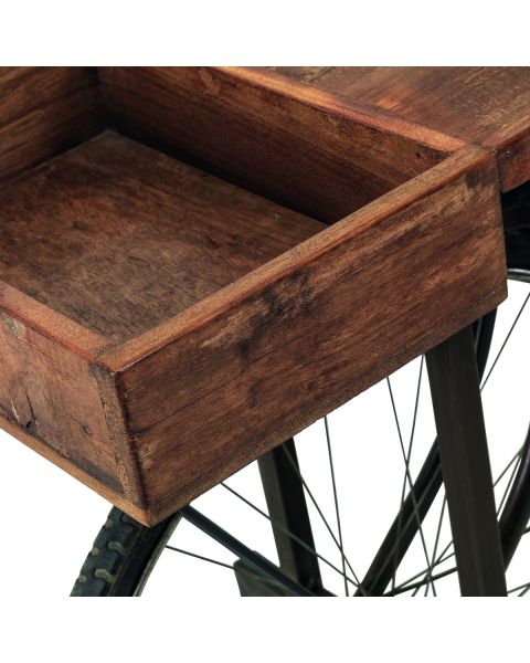 CITY bike salgsbord. Bestillingsvare