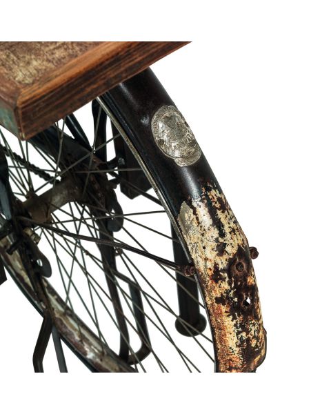 CITY bike salgsbord. Bestillingsvare