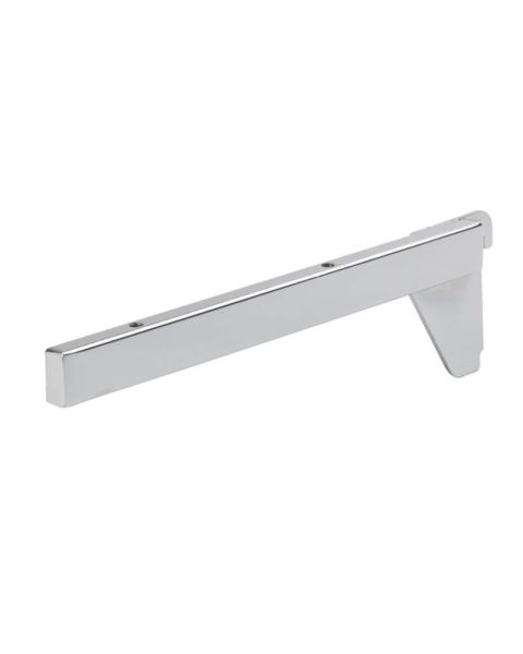 Hyldeknægt, højre. 12 mm. Krom