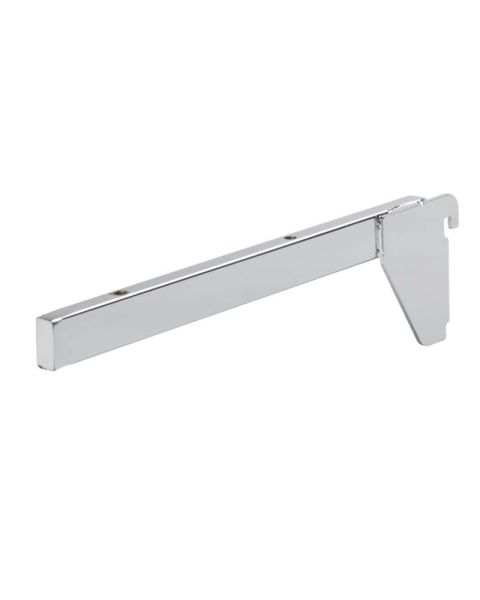 Hyldeknægt, venstre. 12 mm. Krom