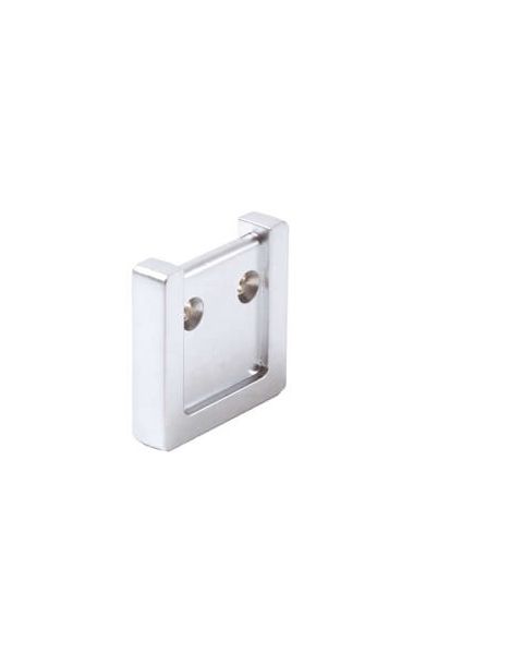 Vægbeslag 4,5 x 4,5 cm t/ Super-Plug