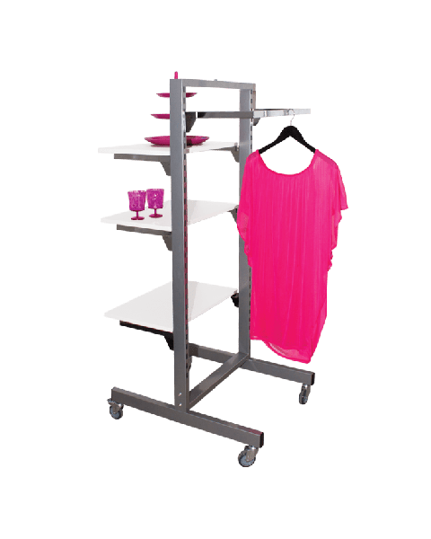 Gondolsæt B60 x H150