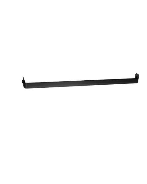 Dekostang 91 cm. - Sort - Super-Skinne