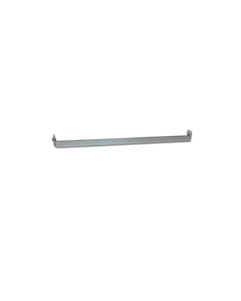 Dekostang 91 cm. - Krom - Super-Skinne