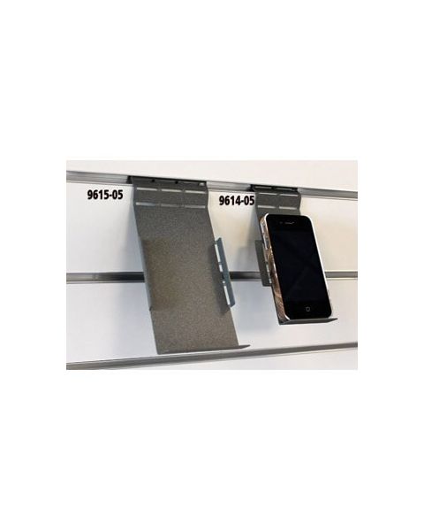 Holder til bla. Covers & mobil - H 14,5
