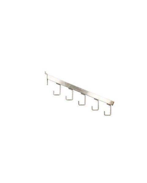 Taskearm (41 cm) t/ rillepanel