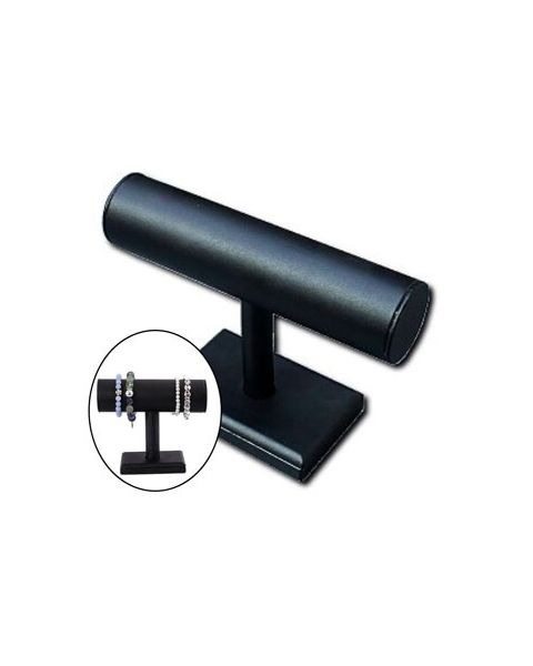 Armbåndsdisplay - Sort (B 16 cm.)
