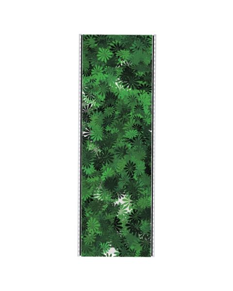 Holdersæt til bagplade i metal. H 240 cm. Framework