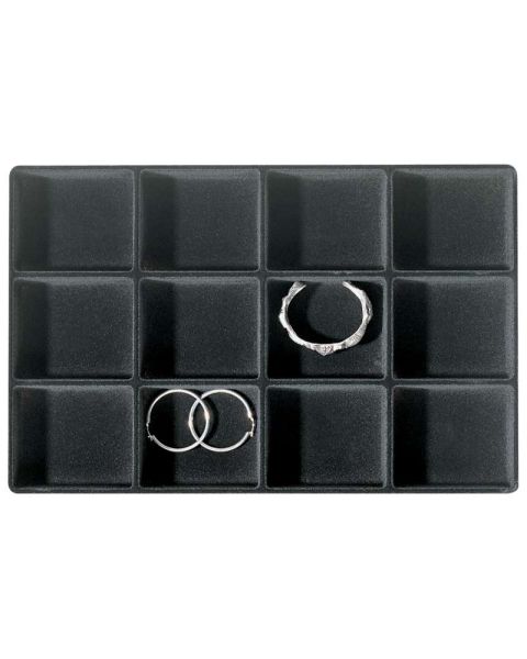 Bakke t/ små smykker