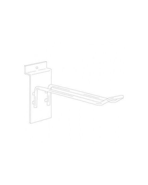 Eurokrog 35 cm - til rillepanel