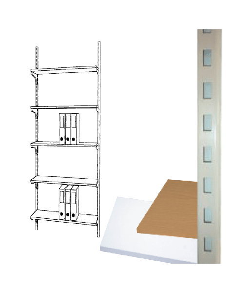 Framework - light hyldesæt