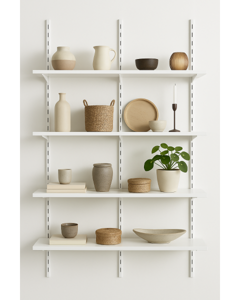 Framework - light hyldesæt