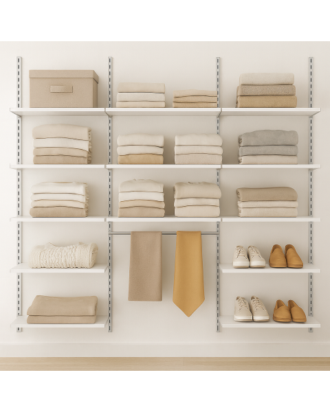 Framework - light hyldesæt