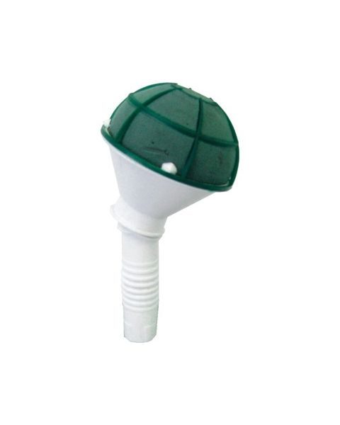 Håndtag til buket. Brudebuketholder med oasis - ladyholder