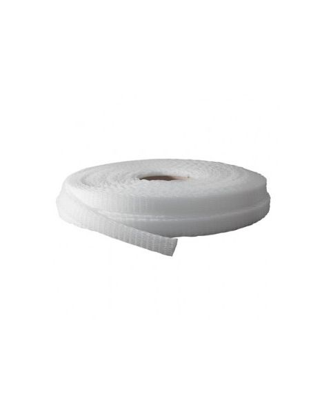 Beskyttelse foam, f.eks til flasker, 50 meter