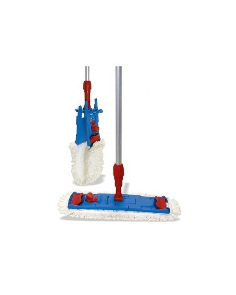 Rengøring: Pude t/fladmoppe