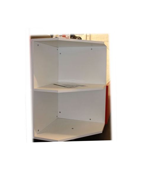 Hjørnemodul - Banko