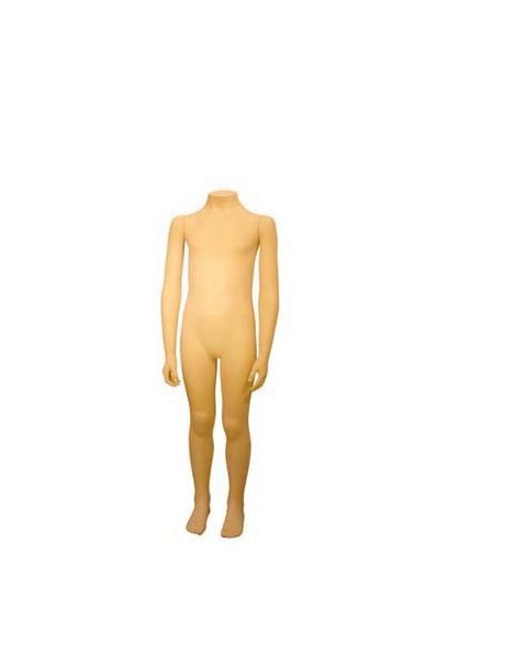Børne mannequin 4-5 år