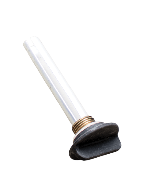 Reservedele til tøjsteamer Pro 200