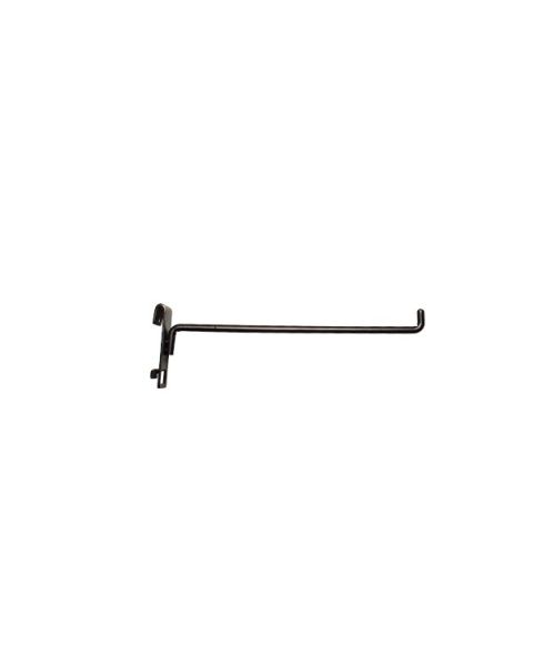 Varekrog t/gitter, 20 cm - sort