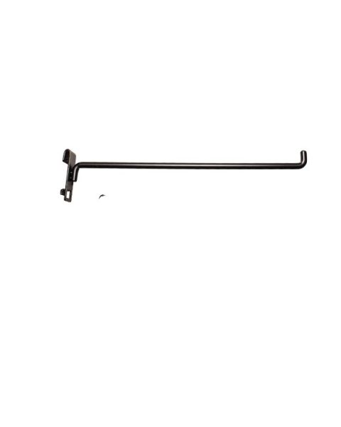 Varekrog t/gitter, 30 cm - sort