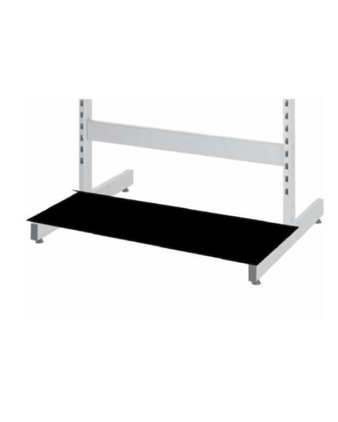 Bundhylde t/ gondol 120 modul - hylder