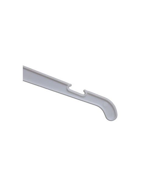 Discountbøjle Voksen. Plastbøjle