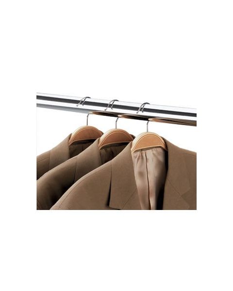 Formspændt bøjle, natur, 42 cm