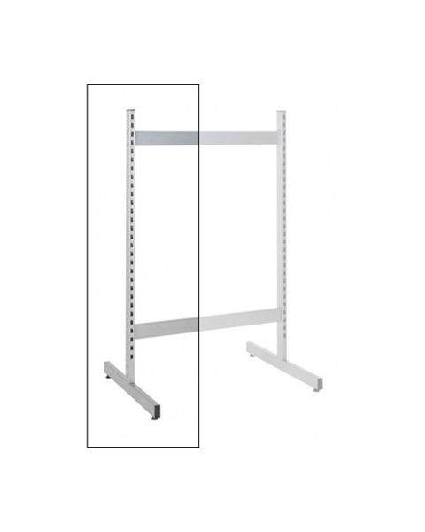Framework T-søjle - 147 cm.