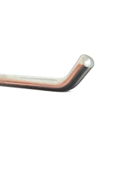 Varekrog t/ gitter - enkel