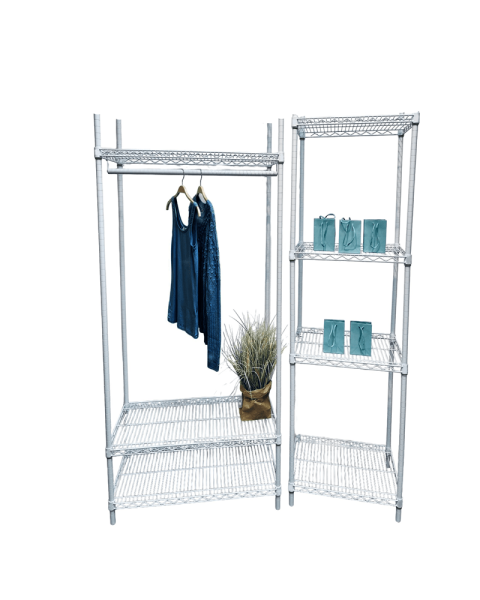 Wirereoler i sæt. Vælg størrelse