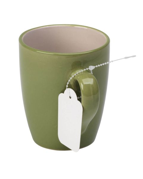 Strips m/ lås og perler - 1.000 stk.