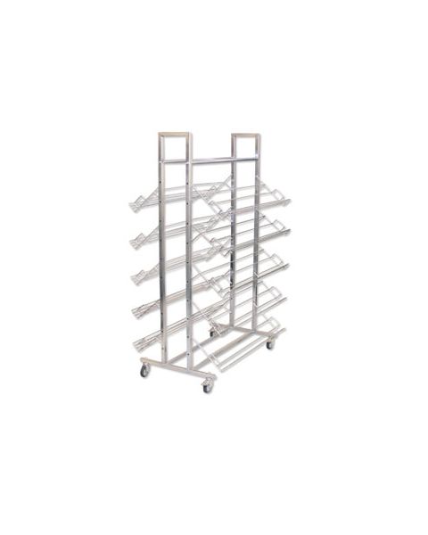 Skostativ - L7. Galvaniseret