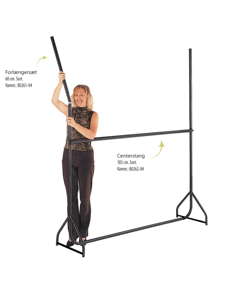 MAXI - Forlængersæt