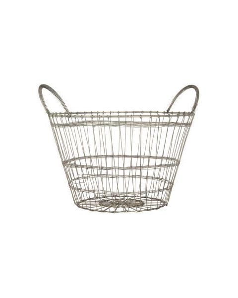 Løse kurve (metal)