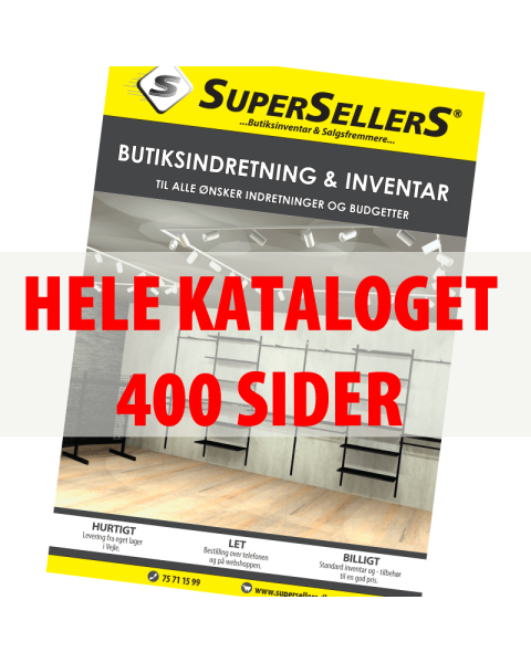 SuperSellerS katalog, DANMARK. PDF