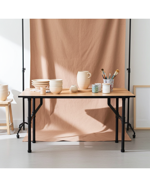 Oplægsbord - lille - BØG. RESTSALG