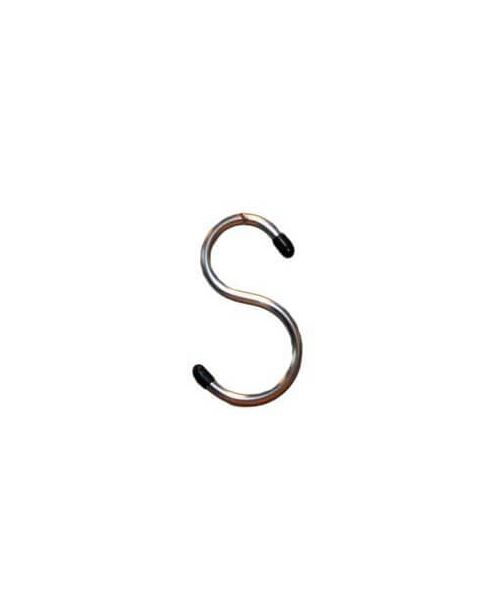 S-krog / jeanskrog - 1 stk.