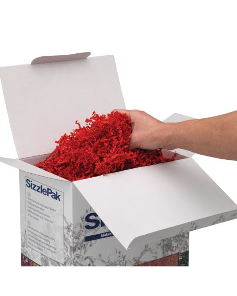 Sizzlepack - Sizzlepak. 1,25 eller 5 kg.